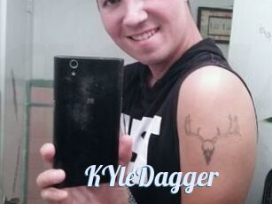 KYle_Dagger