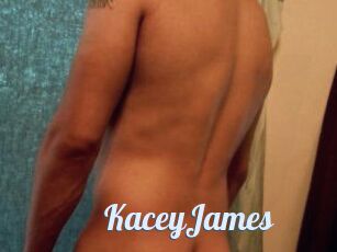 KaceyJames