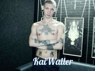 KaiWaller