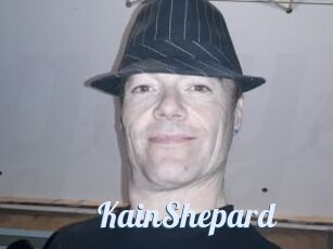 KainShepard