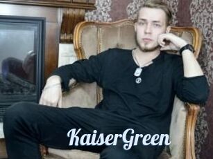 KaiserGreen