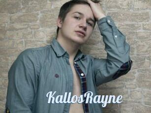 KallosRayne