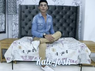 KalvJosh