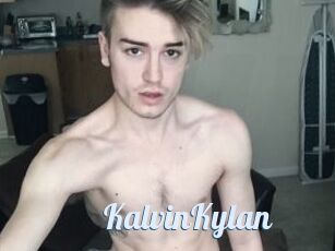 KalvinKylan