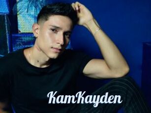 KamKayden
