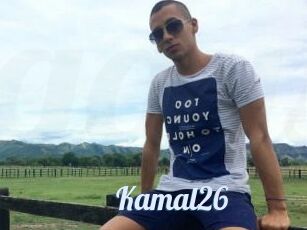 Kamal26
