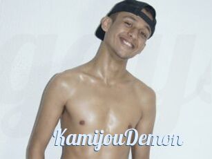 KamijouDemon