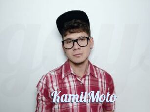 KamilMoto