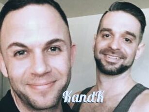 KandK