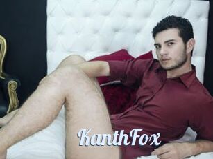 KanthFox