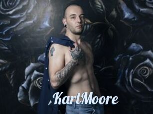 KarlMoore