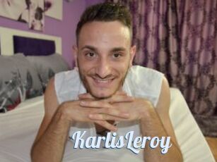 KarlisLeroy
