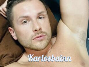 Karlosbainn