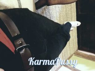 KarmaPussy