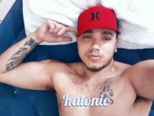 Katonic