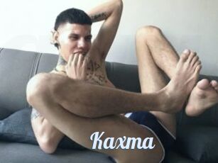 Kaxma