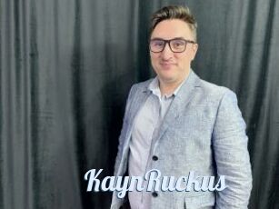 KaynRuckus