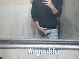 Kayoalder