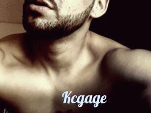 Kcgage
