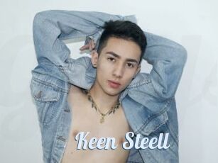 Keen_Steell
