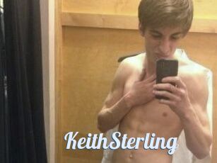 Keith_Sterling