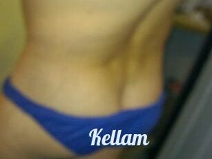 Kellam