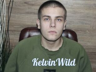 KelvinWild