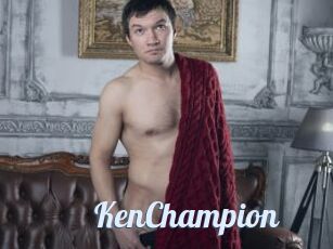 KenChampion