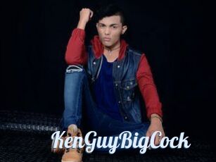 KenGuyBigCock