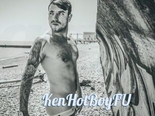 KenHotBoyFU