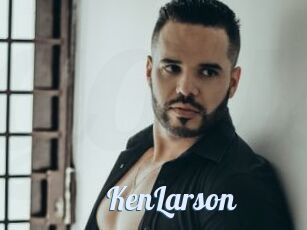 KenLarson