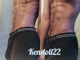 Kendoll22