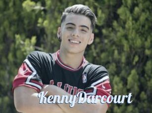 KennyDarcourt