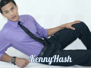 KennyHash