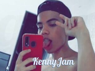 KennyJam