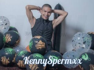 KennySpermxx