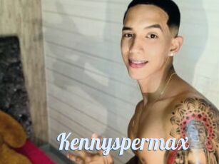 Kennyspermax