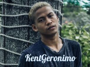KentGeronimo