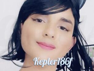 Kepler186f