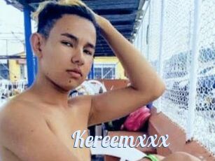 Kereemxxx