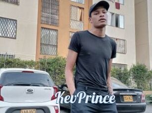 KevPrince
