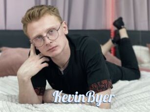 KevinByer