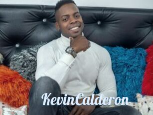 KevinCalderon