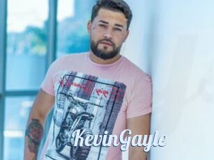 KevinGayle