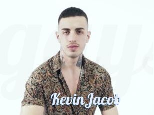 KevinJacob