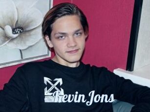 KevinJons