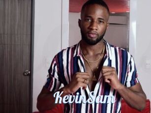 KevinSam