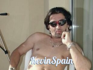 KevinSpain