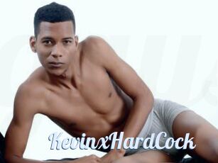 KevinxHardCock