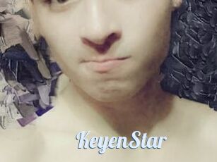 KeyenStar